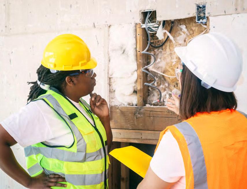 Expanding Pathways to Quality Green Jobs in Austin's Green Economy