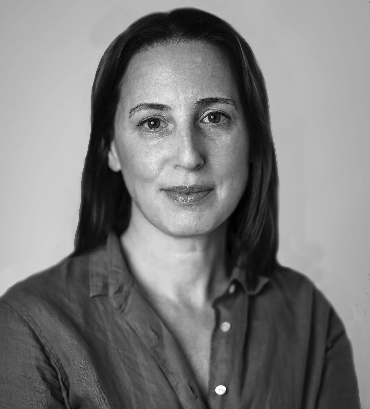 Rosetta Elkin Headshot