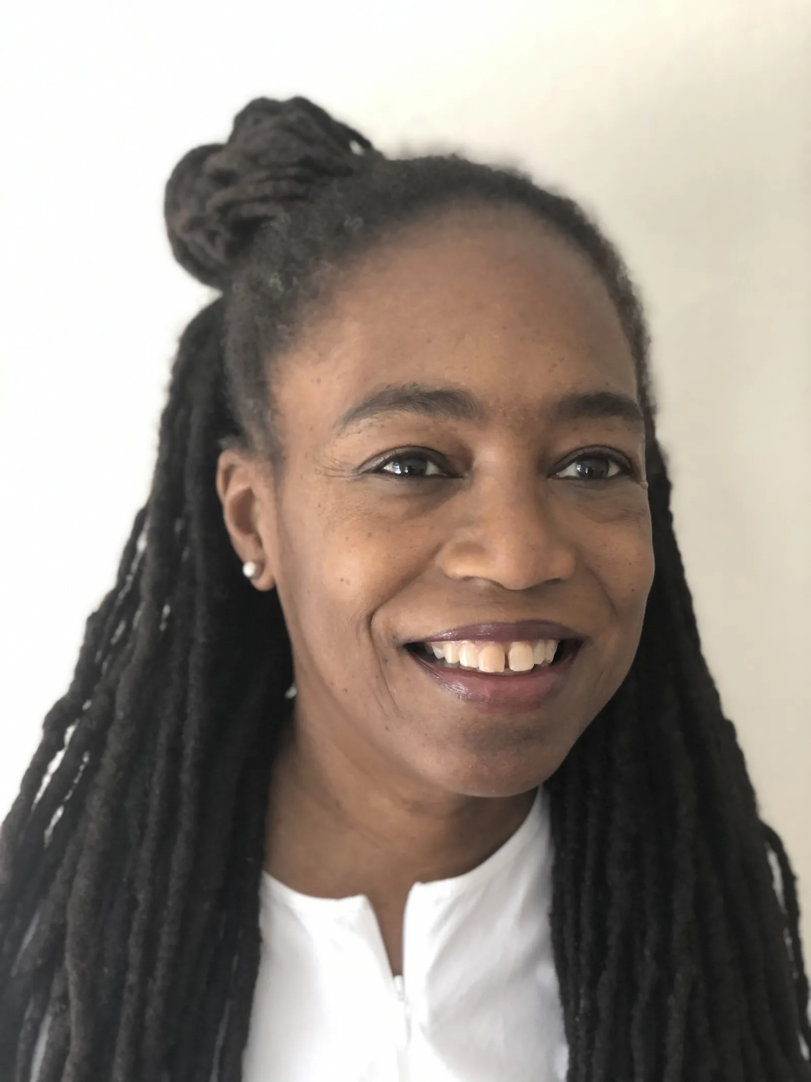Felecia Davis Headshot