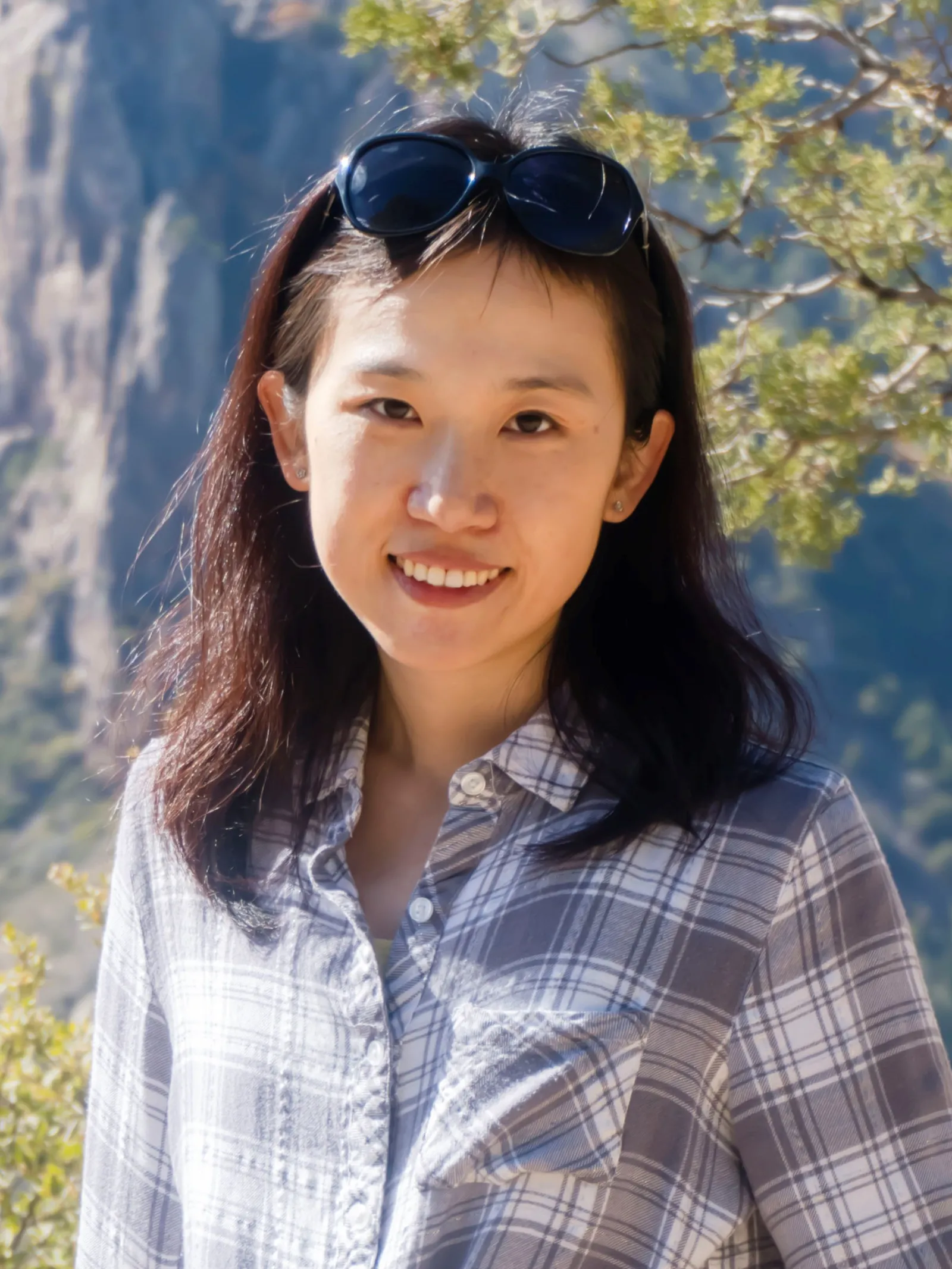 ZIQUI LIU