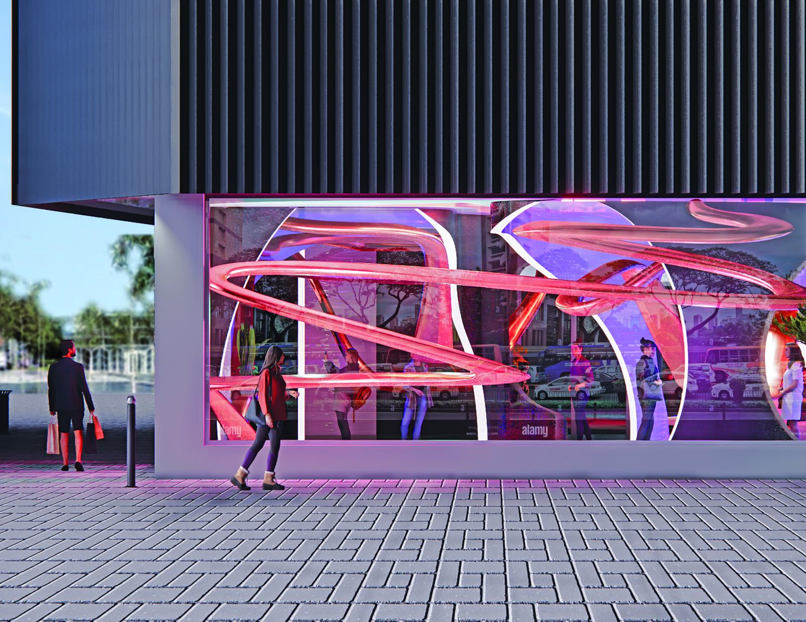 Work by Jessica Wilsey