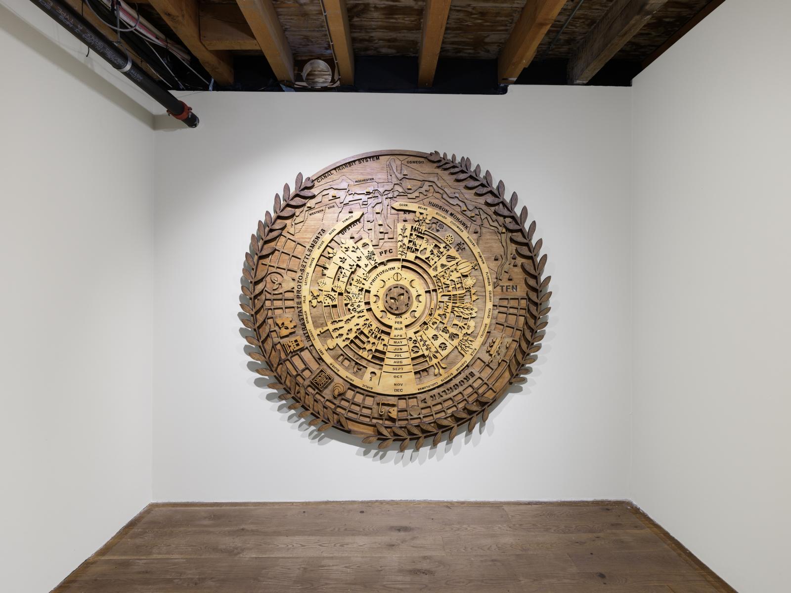 Olalekan Jeyifous Work