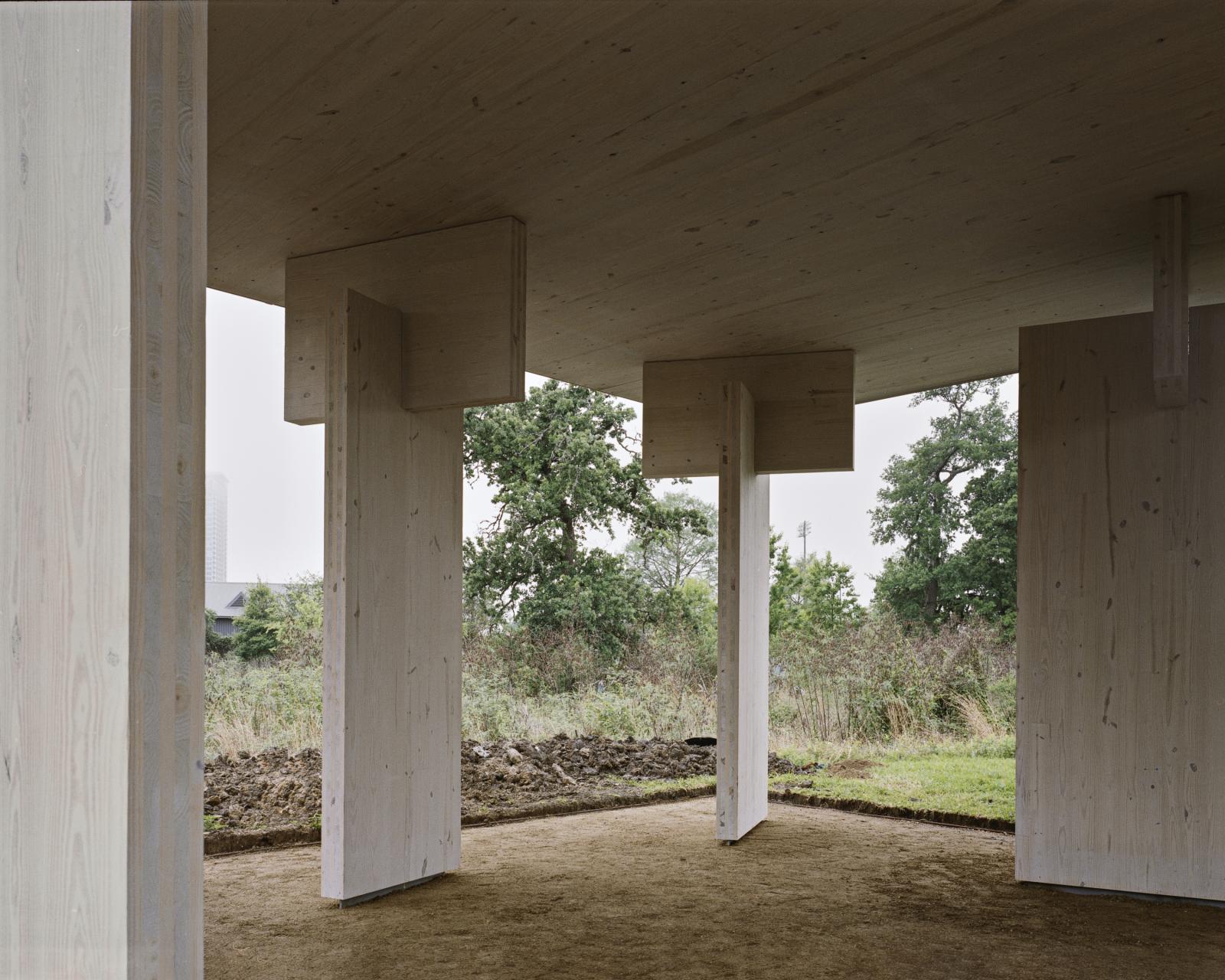 Jesus Vassallo Work