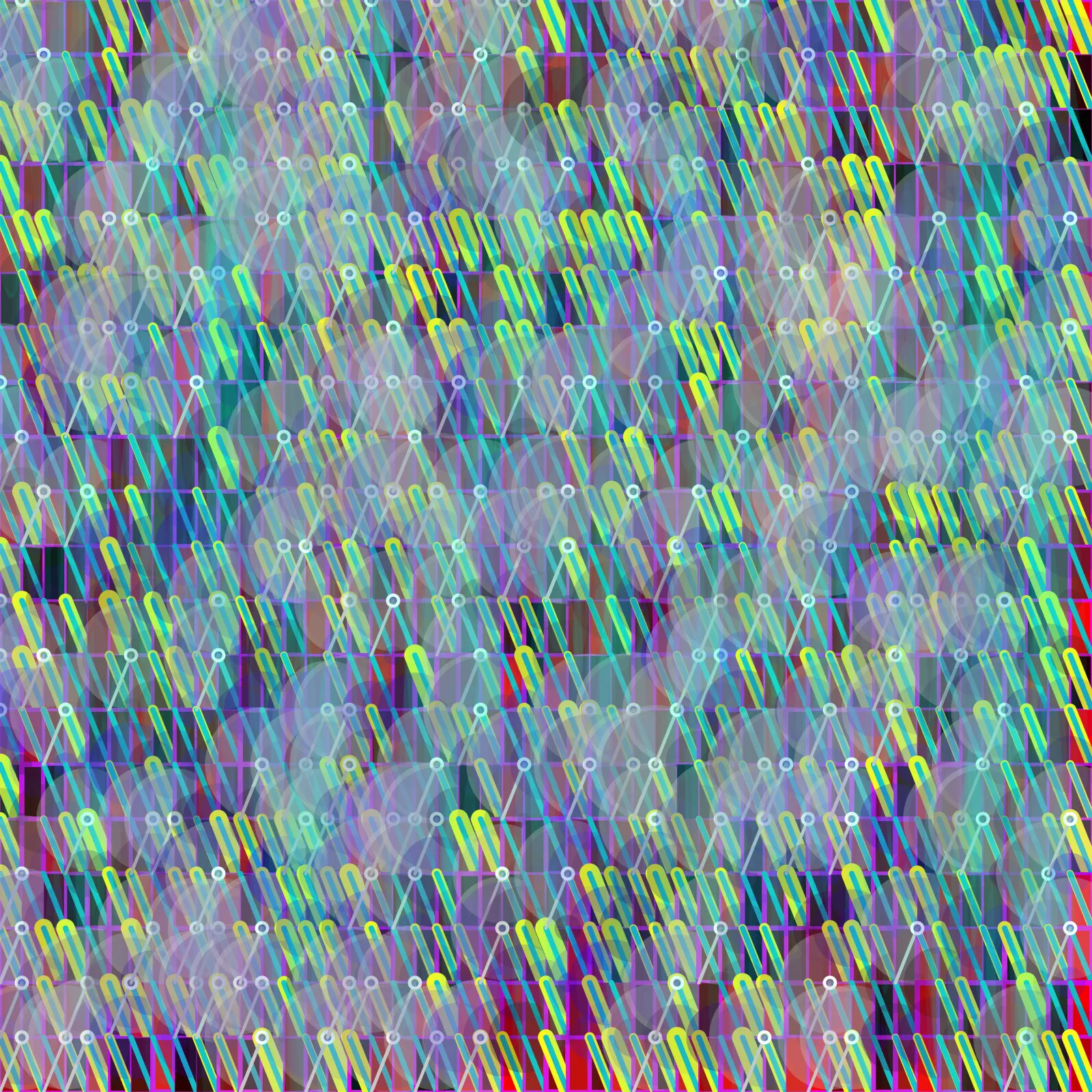 abstract digital image