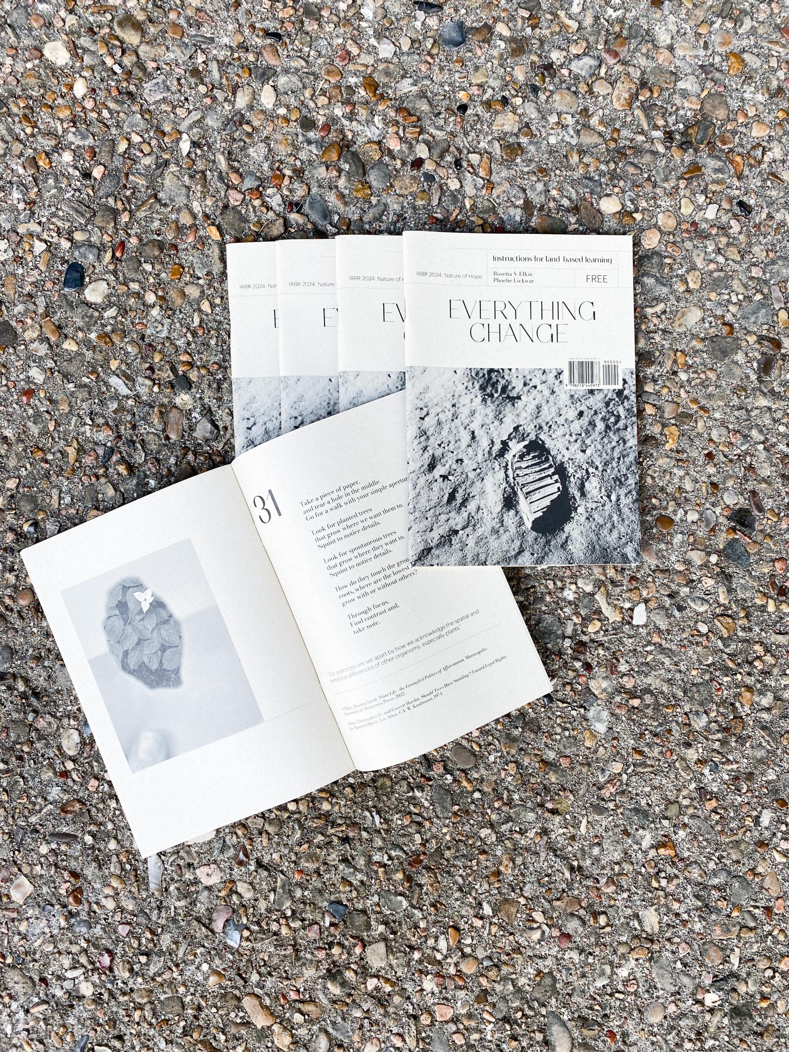 Landscape Architecture Work Featured in International Architecture