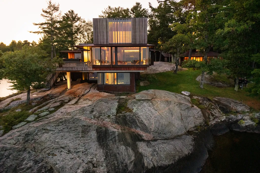 Point William Cottage