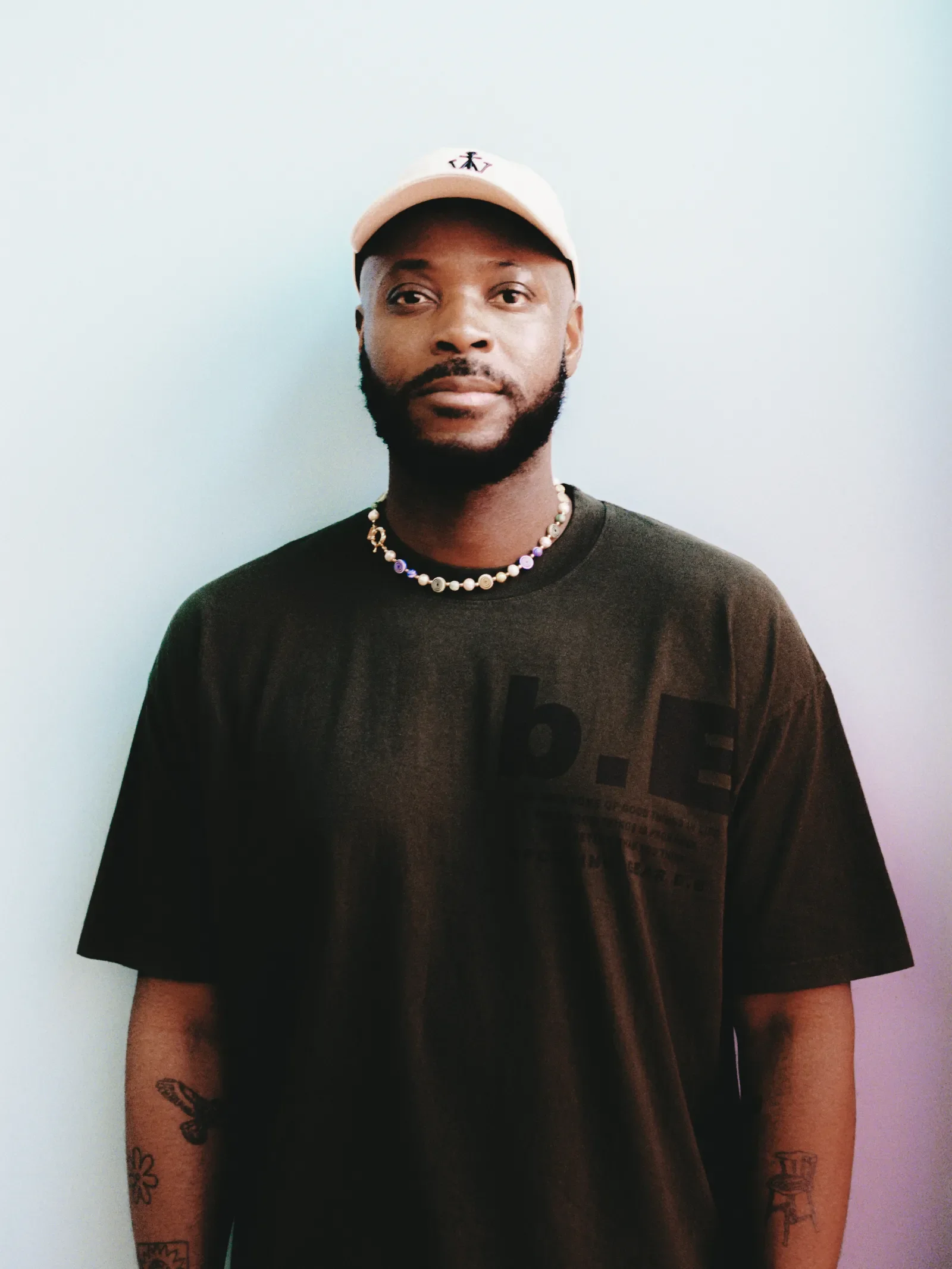 Yinka Ilori Headshot