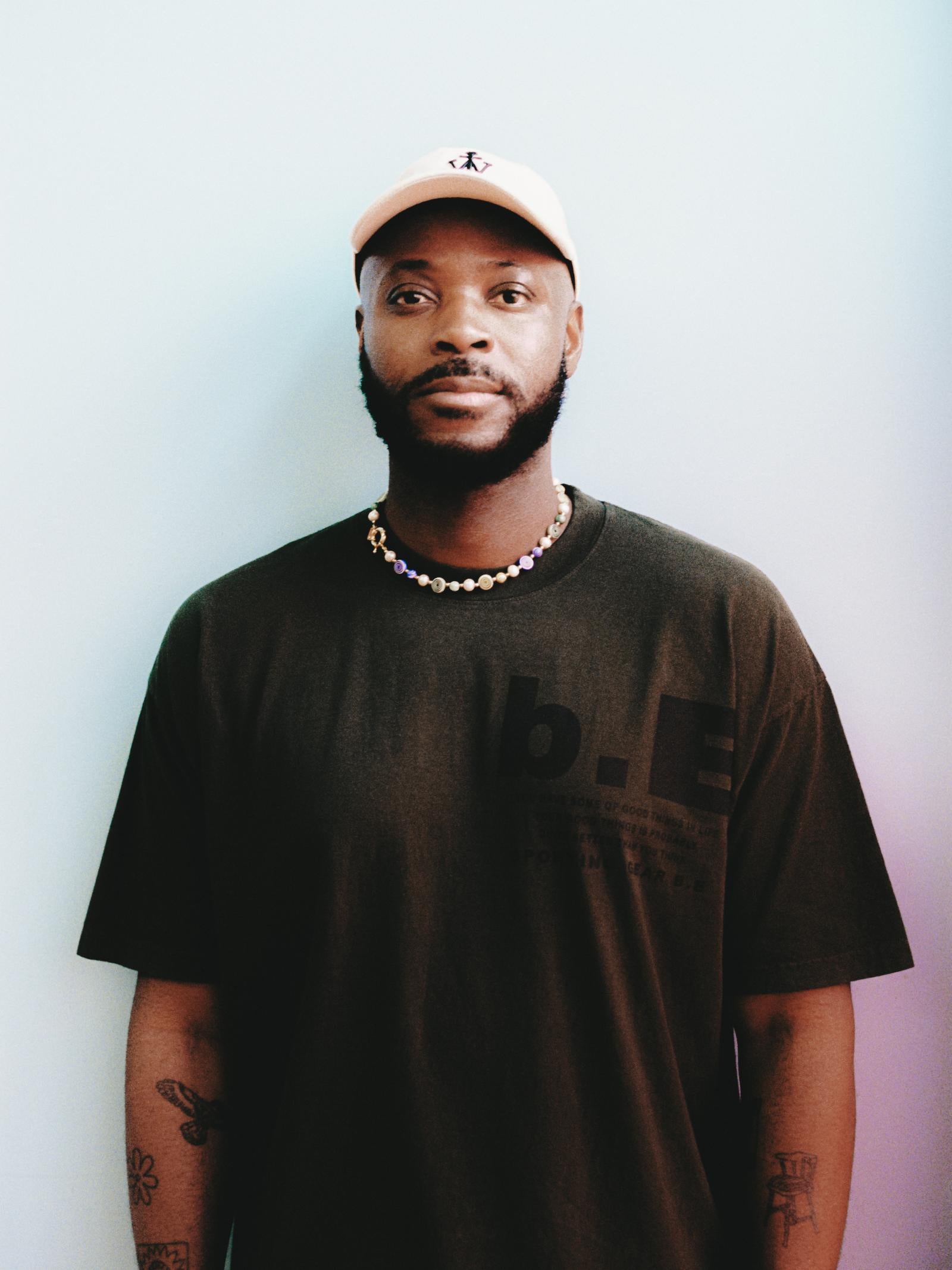 Yinka Ilori Headshot