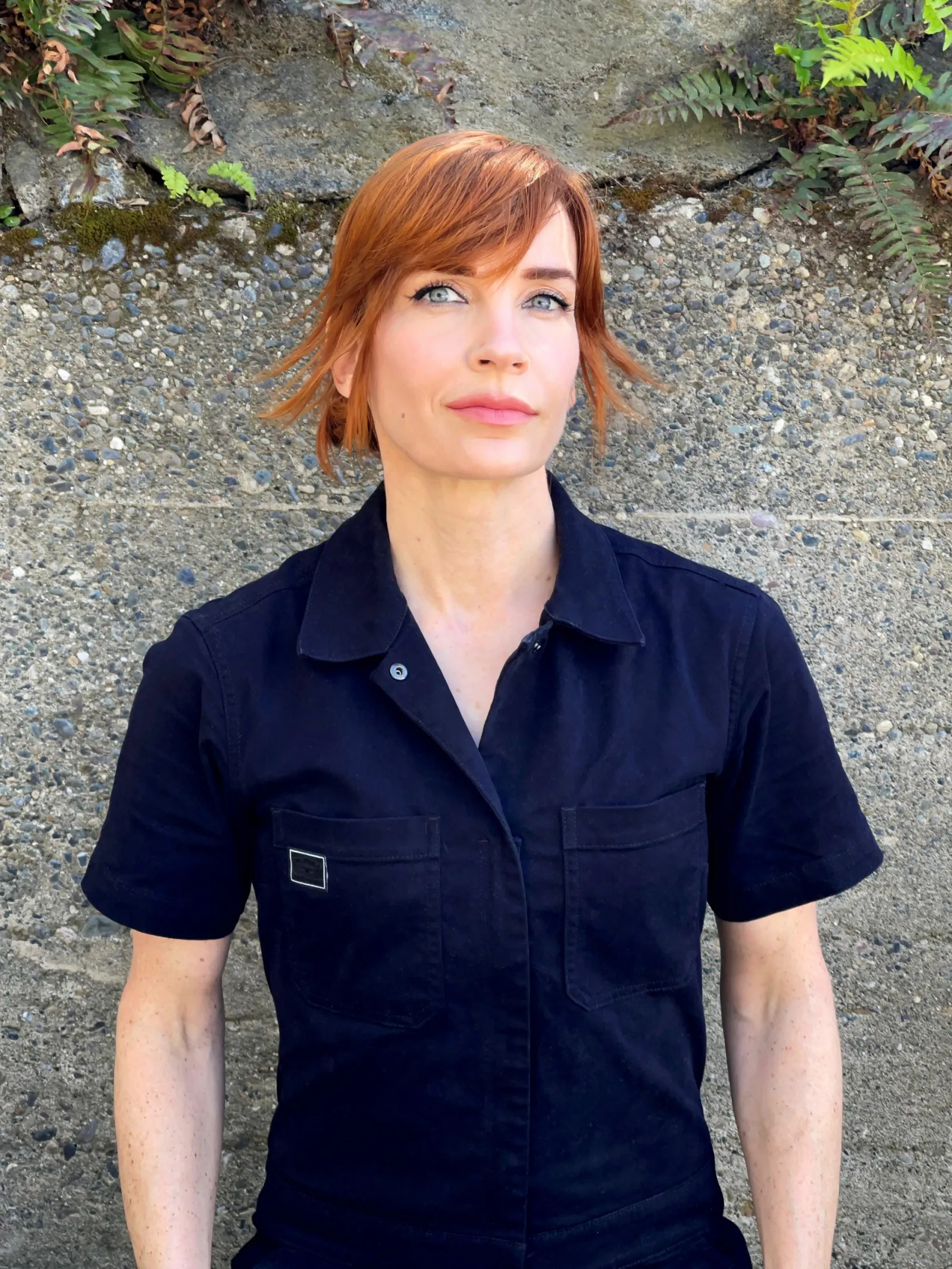 Shannon Nichol Headshot