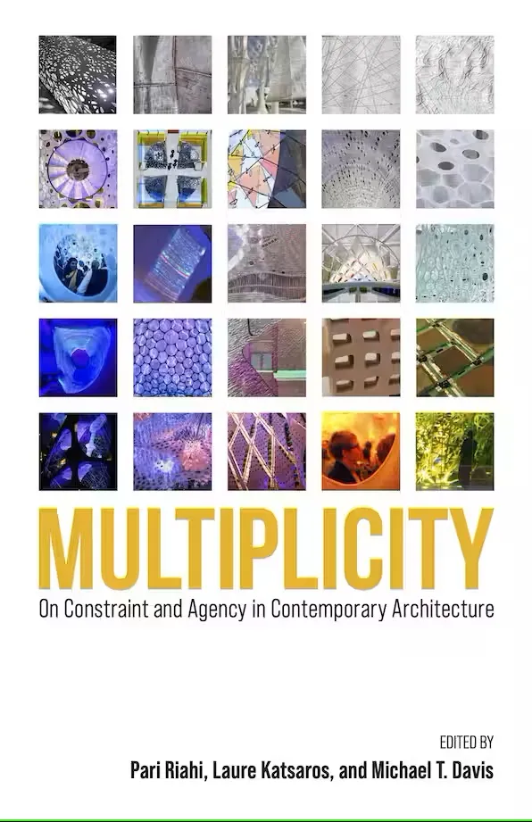 Multiplicity book cover