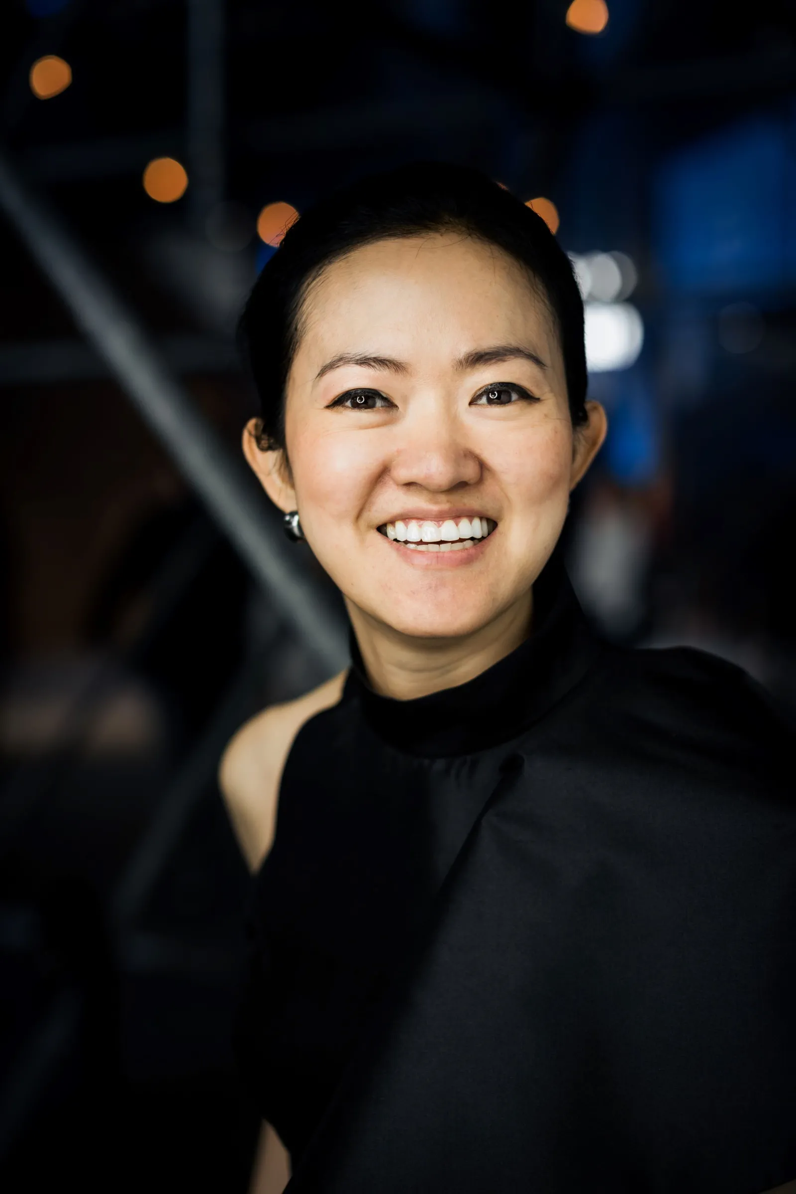 Kotchakorn Voraakhom's headshot