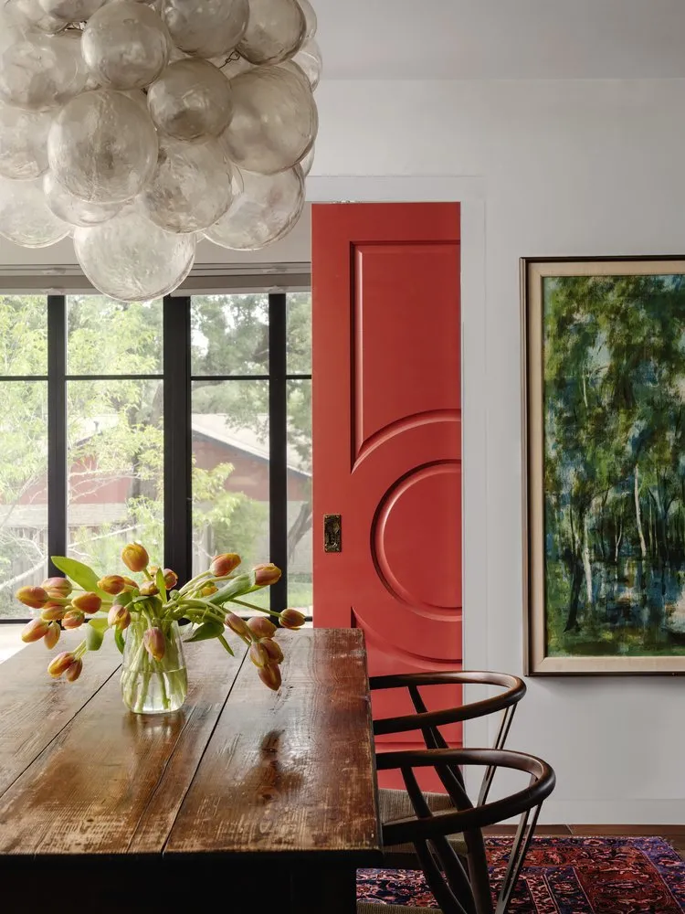 Barton Springs Residence by 3 Fold Design Studio