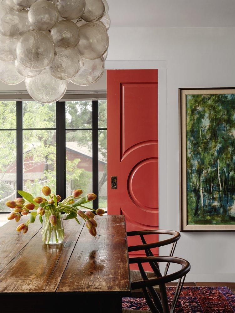 Barton Springs Residence by 3 Fold Design Studio
