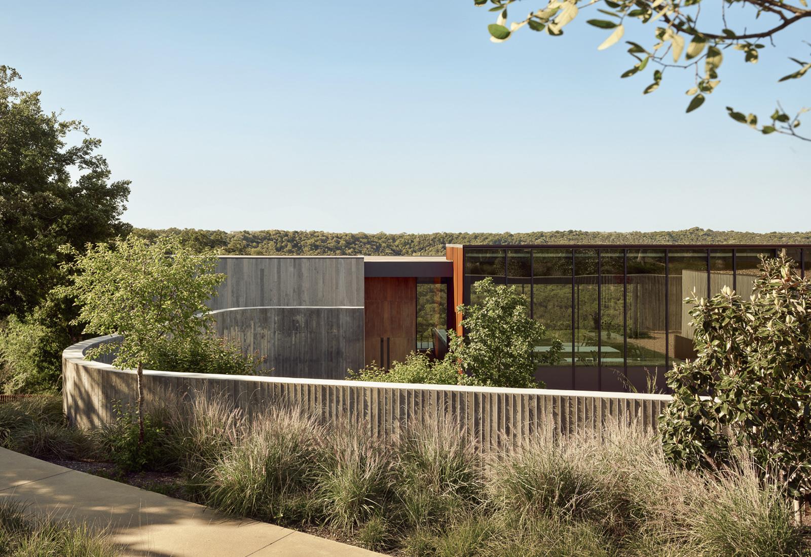 Alterstudio Barton Hills project