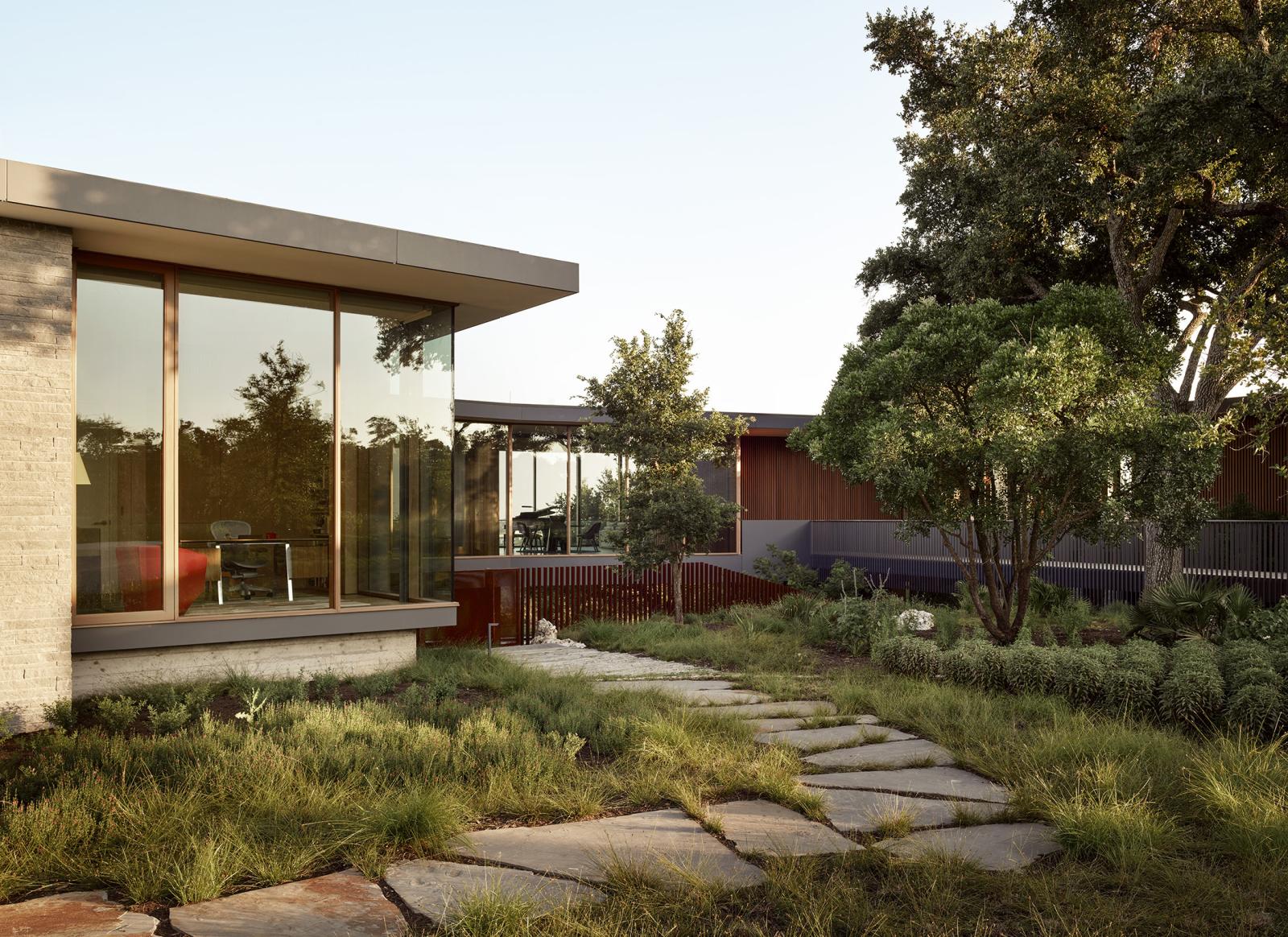 Alterstudio City Park project
