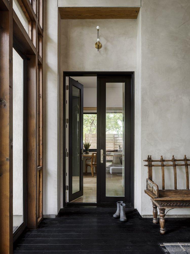 Lawnmont Residence by 3 Fold Design Studio