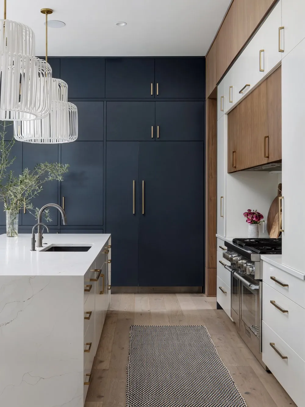 Stonewall Project by 3 Fold Design Studio