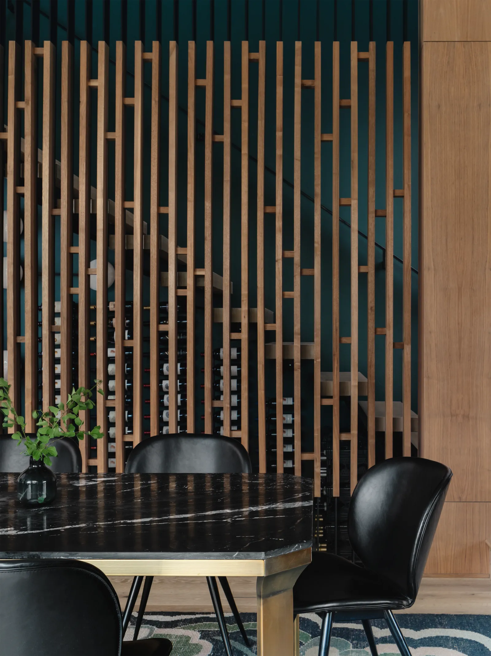 Stonewall Residence by 3 Fold Design Studio