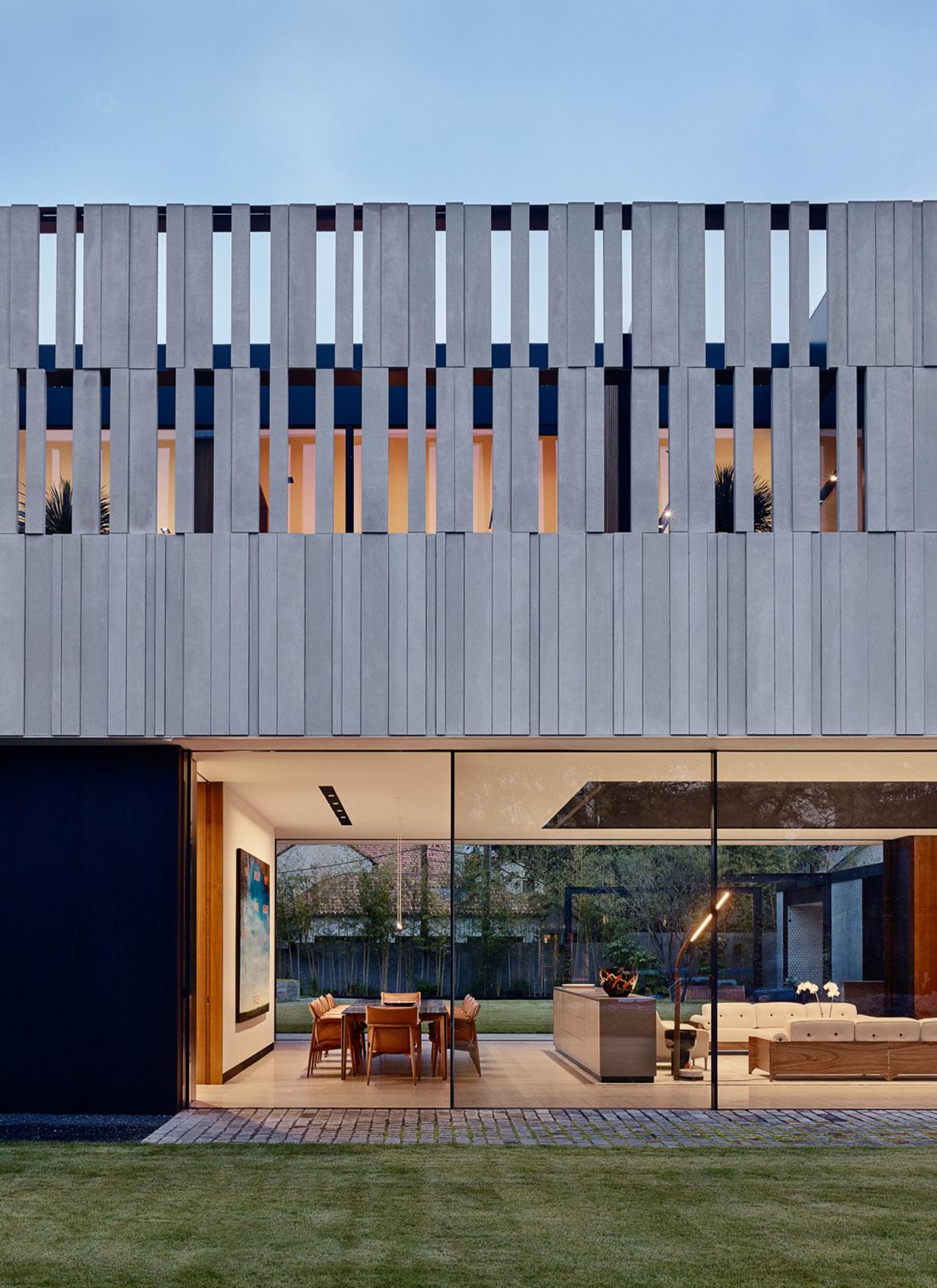 Alterstudio Highland Park project