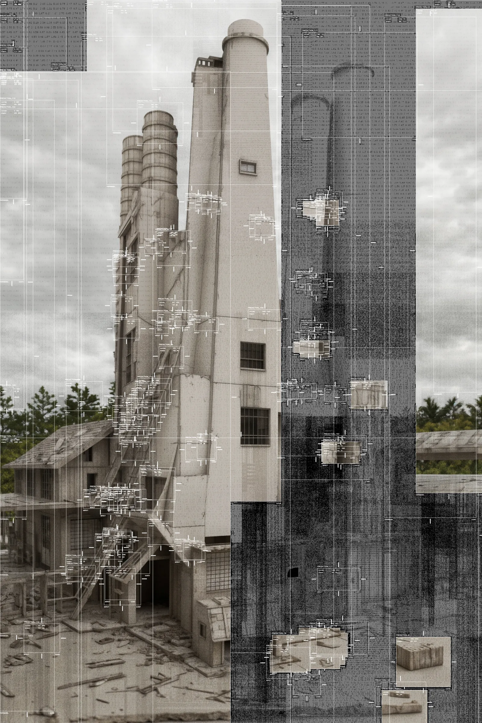 Anomalies and Order