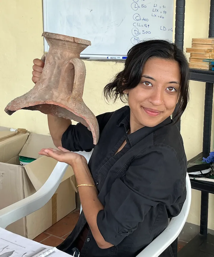 Sonya Sehgal