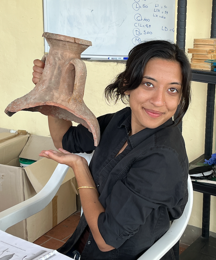 Sonya Sehgal