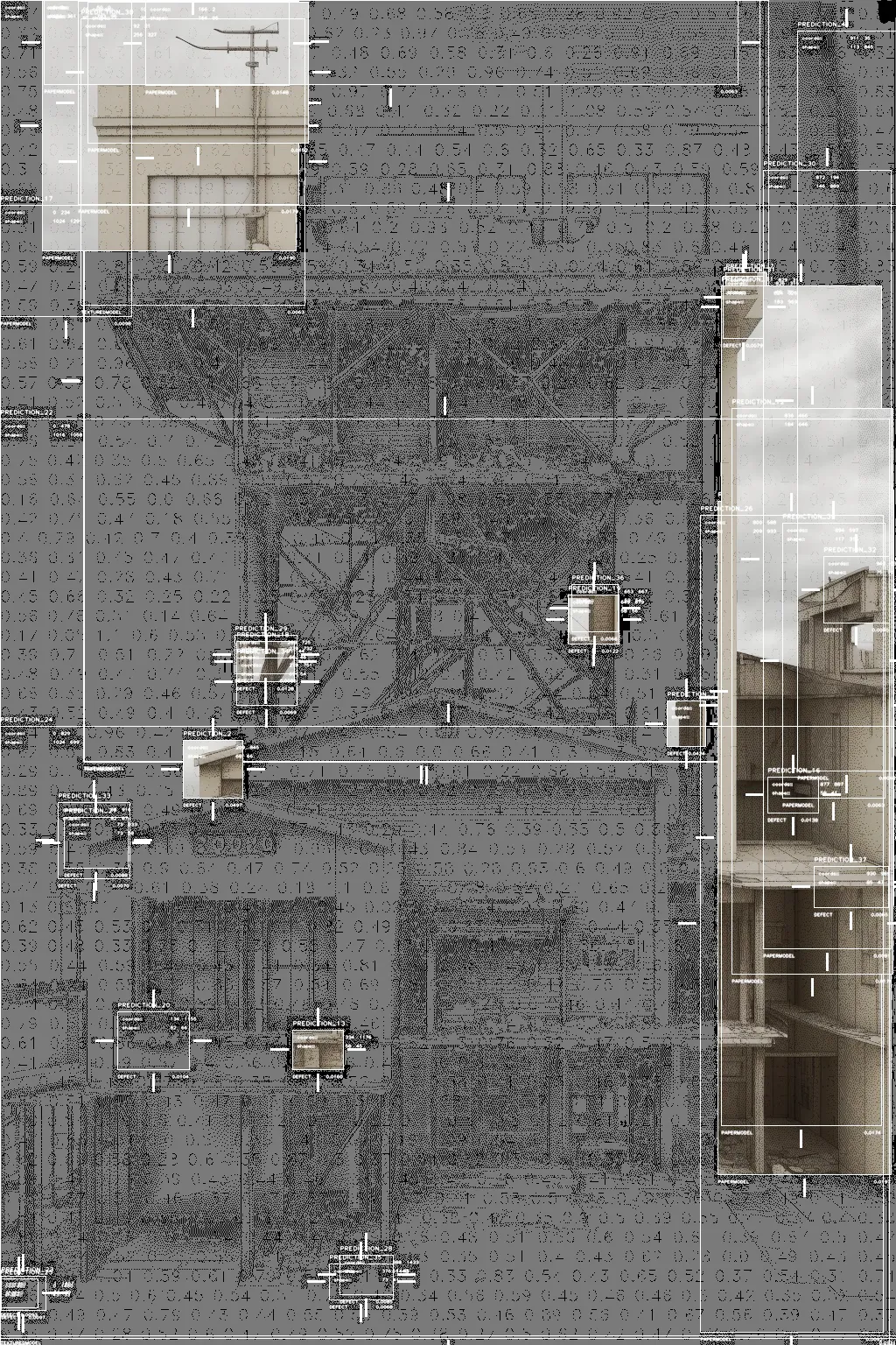 Anomalies and Order