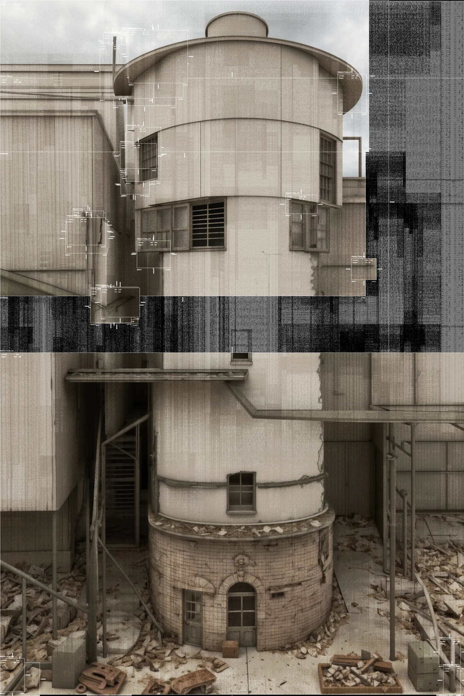 Anomalies and Order