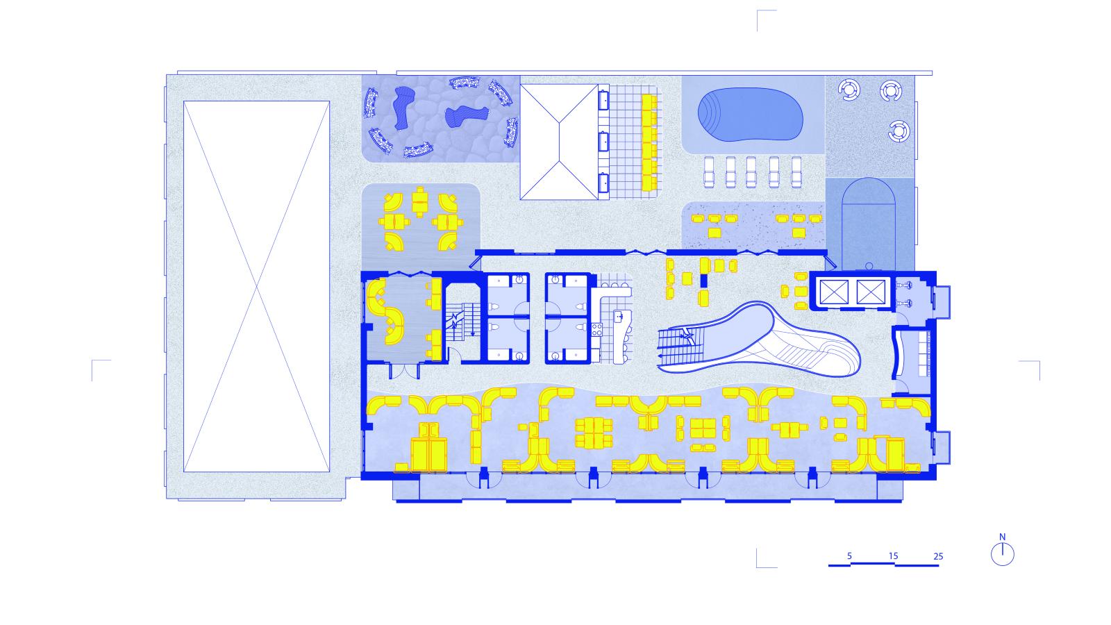 Jessica Garza Donghia Prize