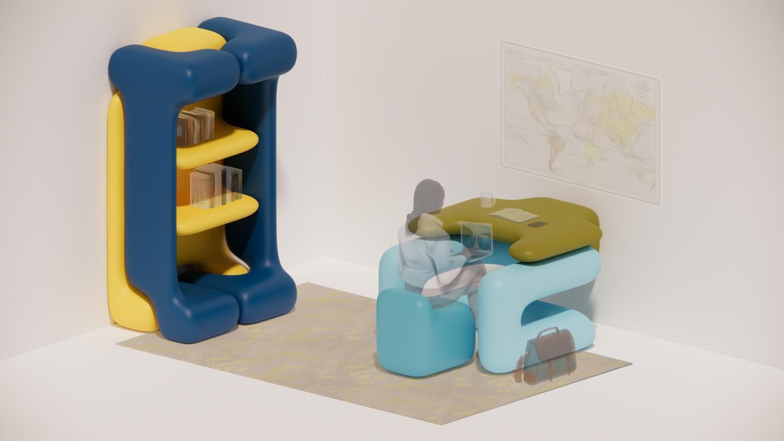 Jessica Garza Donghia Prize