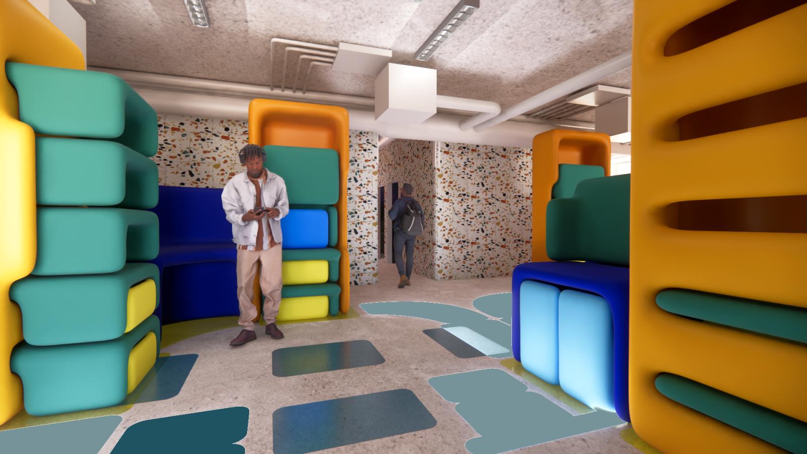 Jessica Garza Donghia Prize