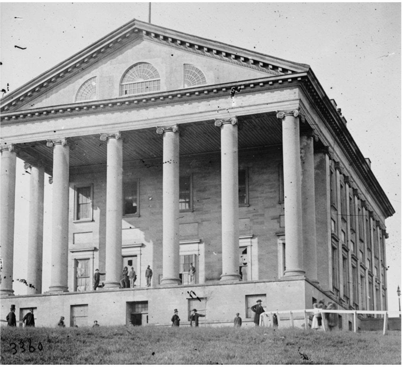 american architecture