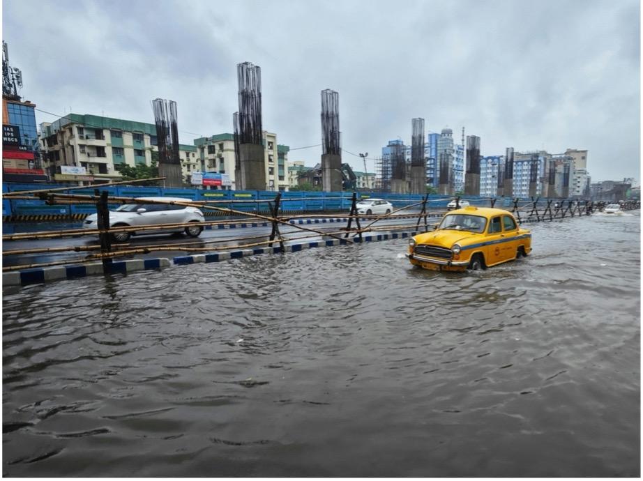 climate mitigation