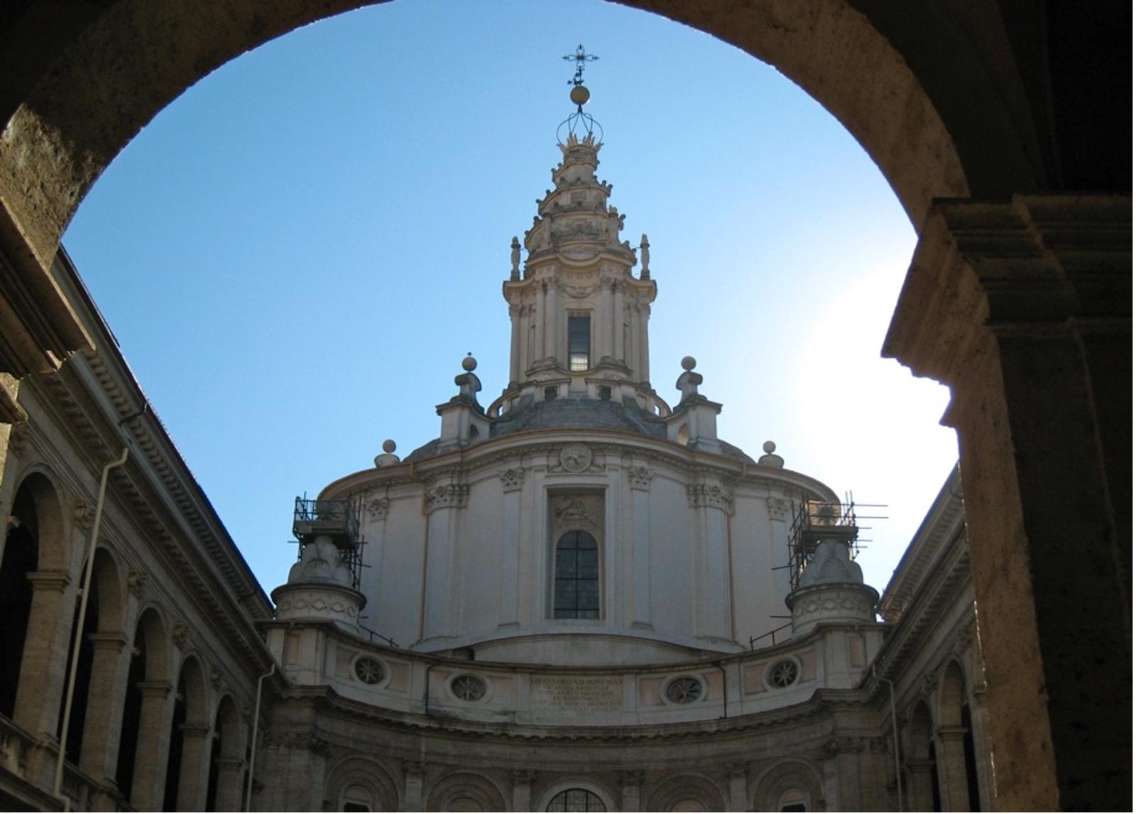 history of italian architecture