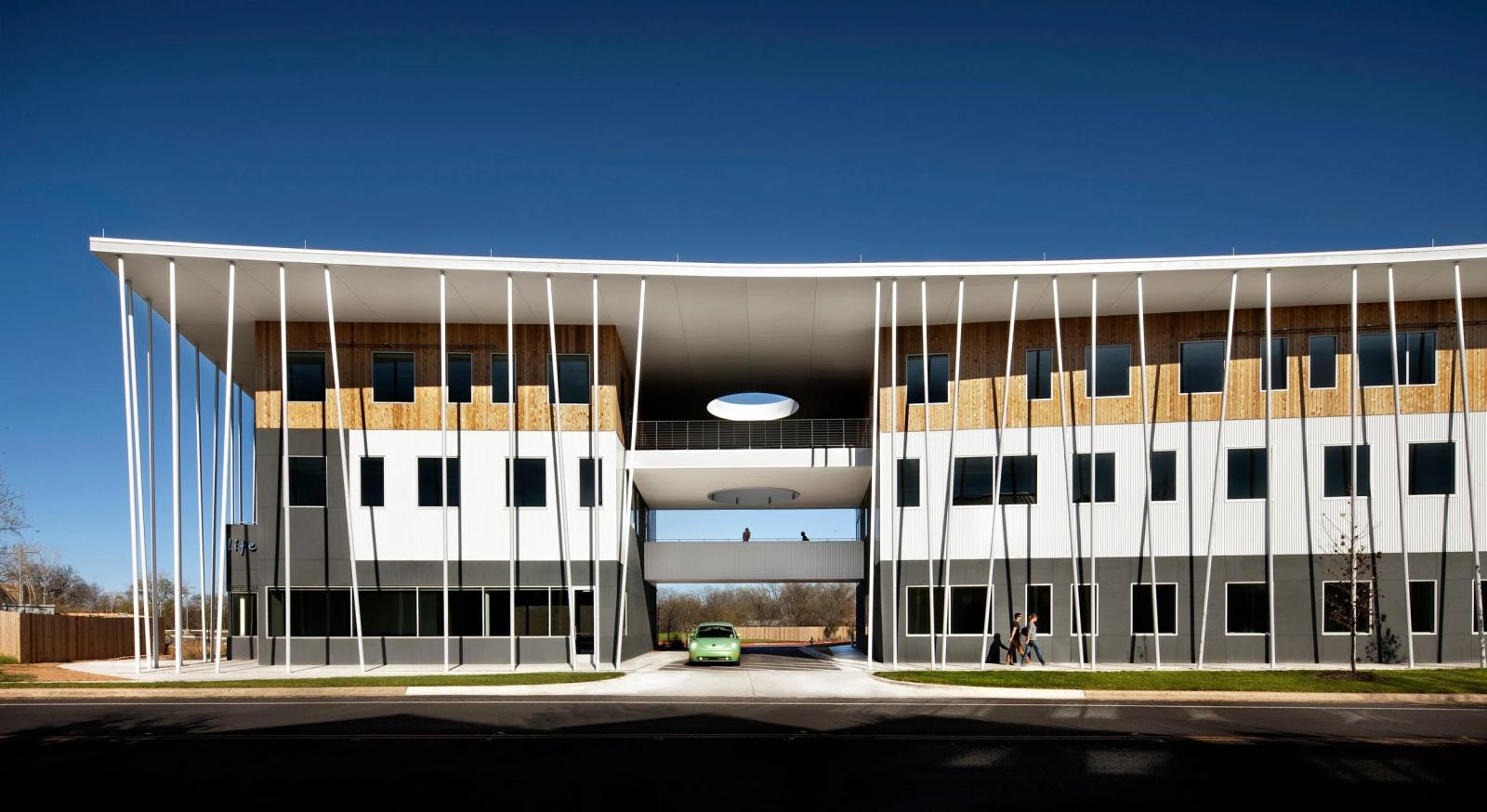 Miro Rivera Architects