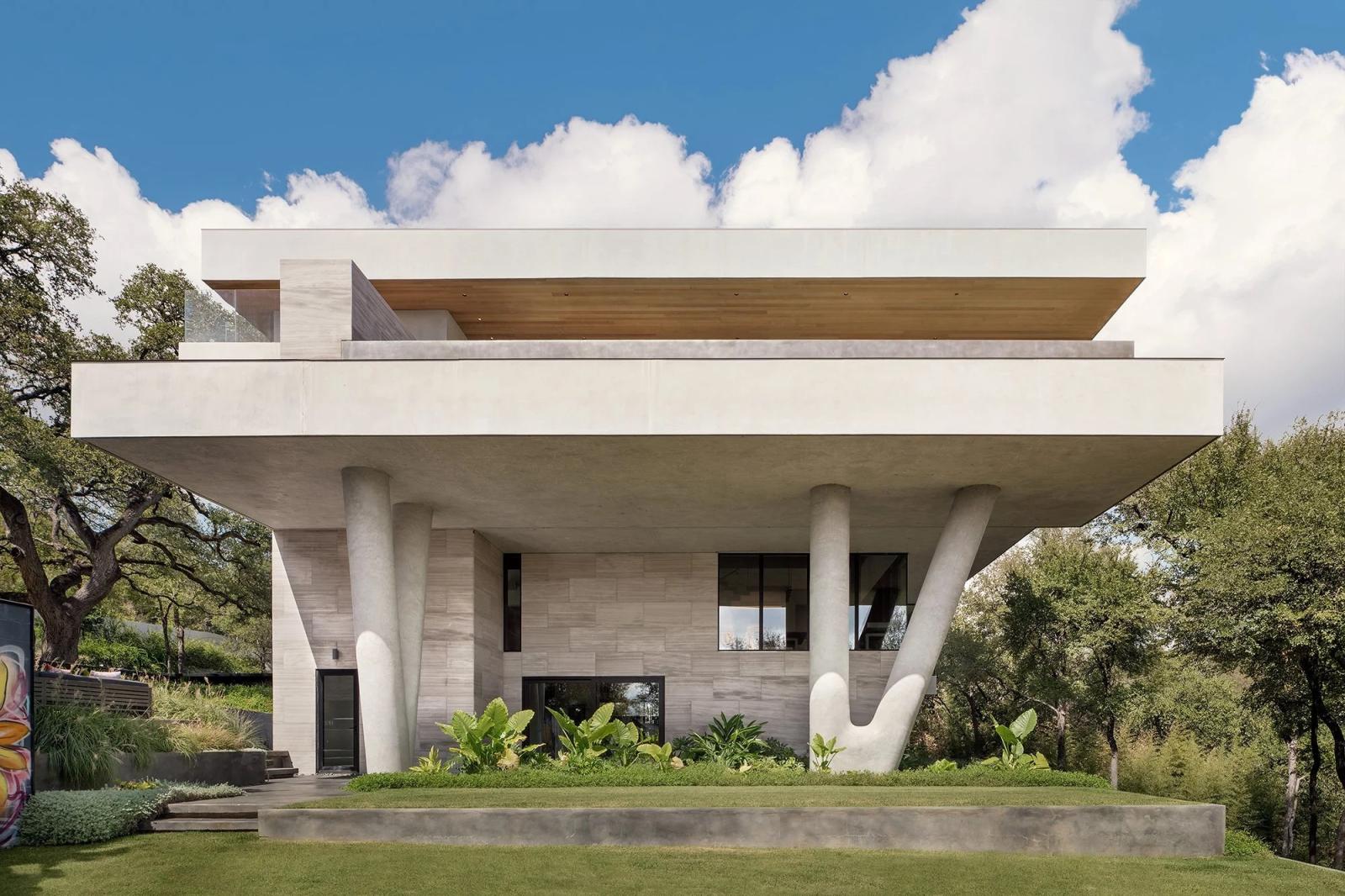 Miro Rivera Architects