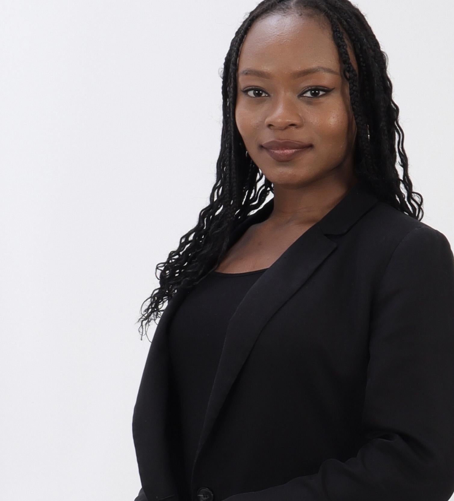 Ohuntoluwase Oliyide