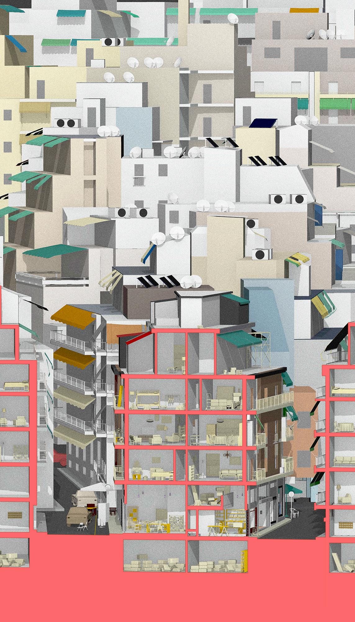 by Ruth Zuniga and Leo Xu