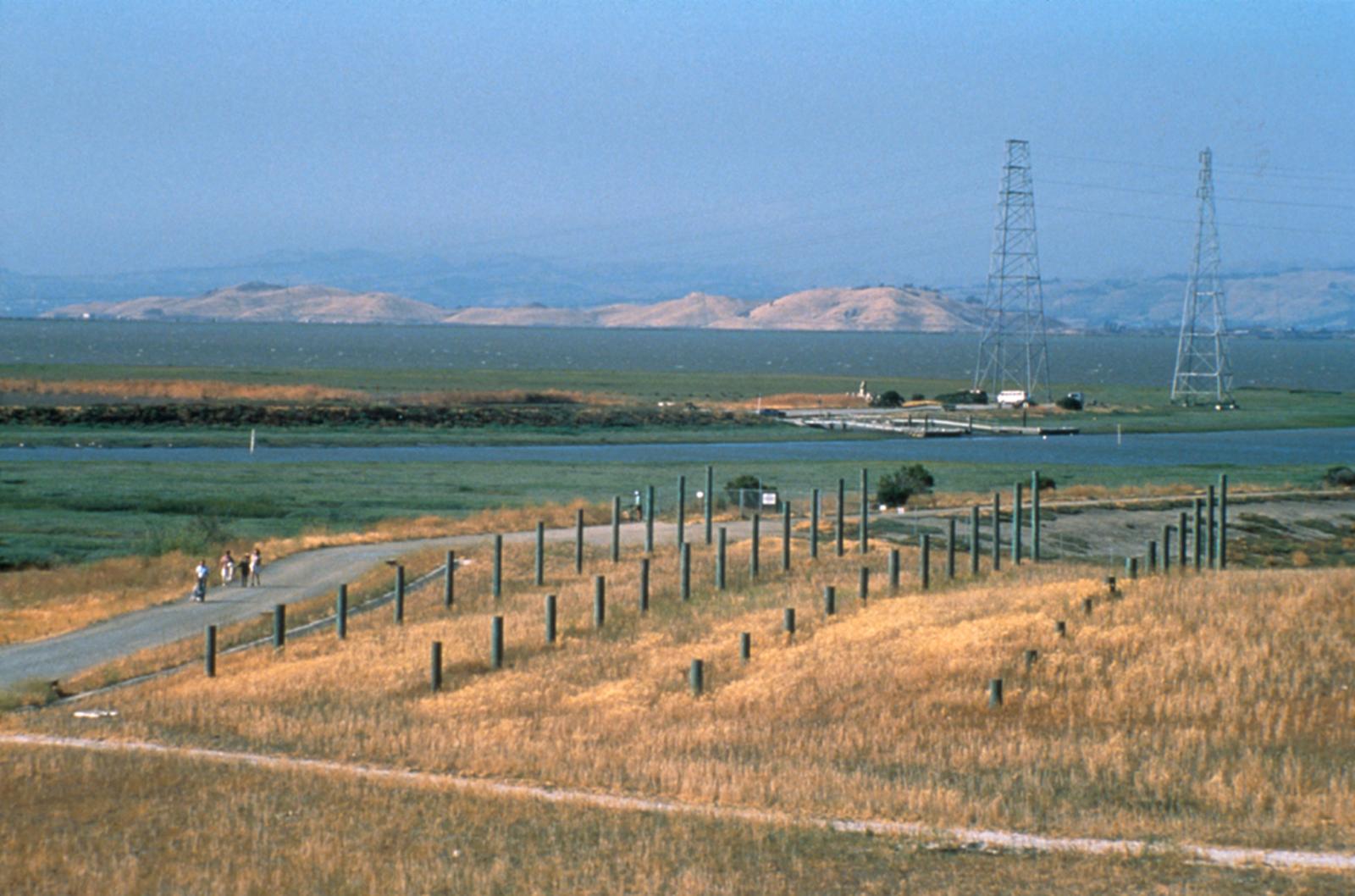 Hargreaves Jones Byxbee Park