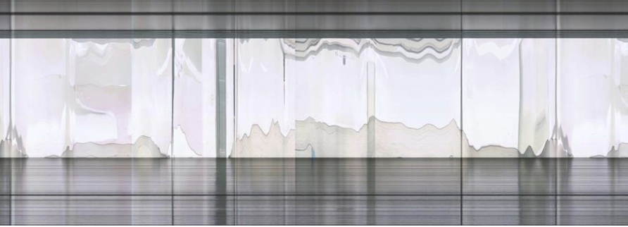 photo of a panel