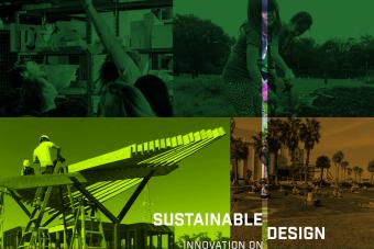 Sustainable Design—Innovation on Middle Ground Cover