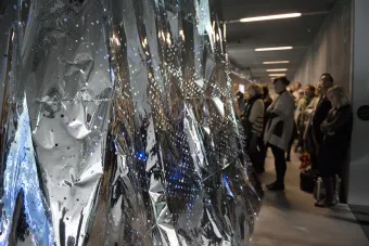 Art installation