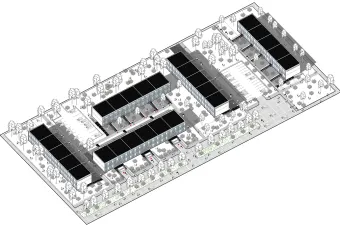 Housing and Urbanism