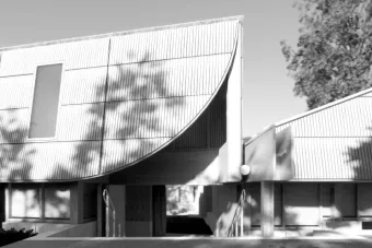 Architecture Student Work