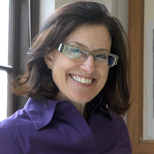 Elizabeth Danze Elizabeth Danze Headshot