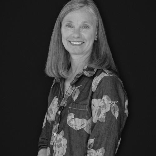 Judith Birdsong Judith Birdsong Headshot
