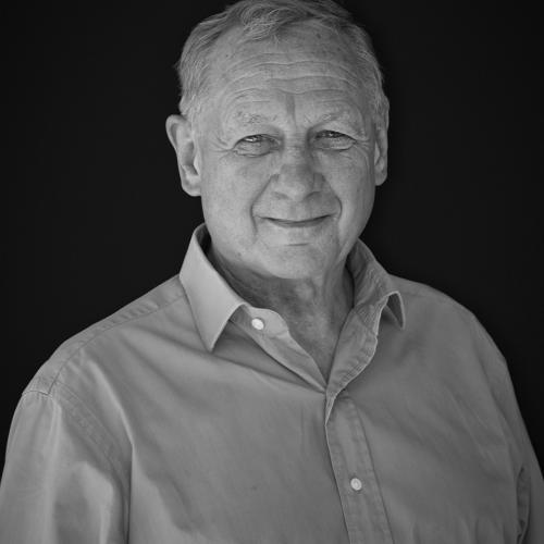 Simon Atkinson Simon Atkinson Headshot