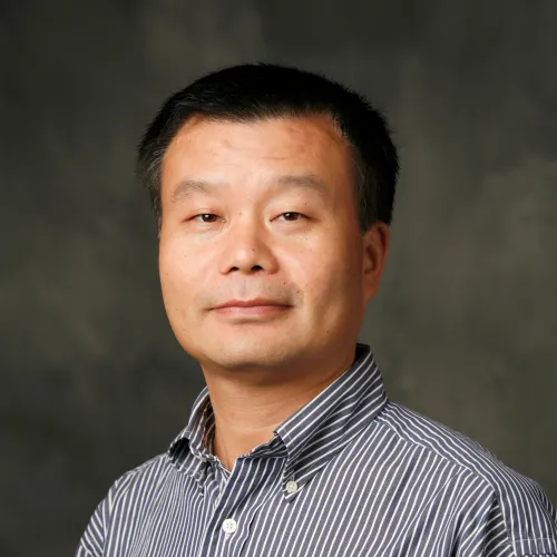 Ming Zhang