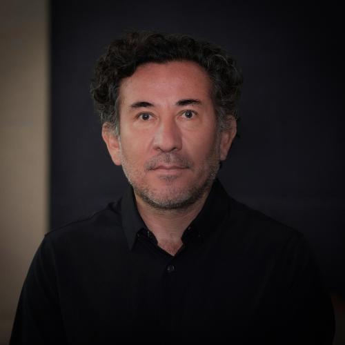 Benjamin Ibarra Sevilla