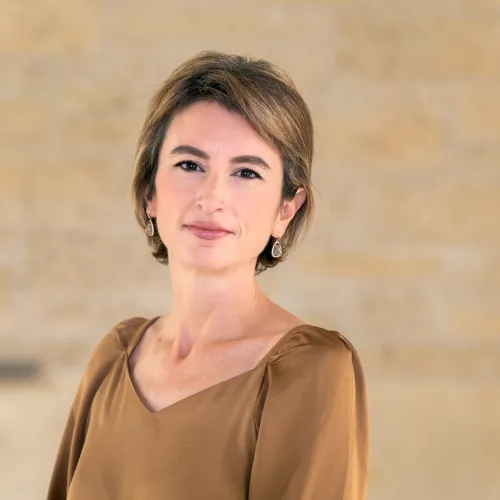 Maria Carlsen